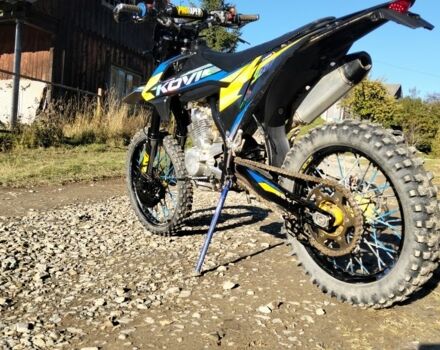 Kovi Другая, объемом двигателя 0.3 л и пробегом 0 тыс. км за 1550 $, фото 10 на Automoto.ua