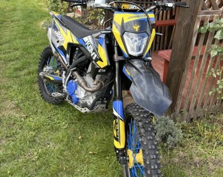 Kovi Другая, объемом двигателя 0.3 л и пробегом 0 тыс. км за 1700 $, фото 4 на Automoto.ua