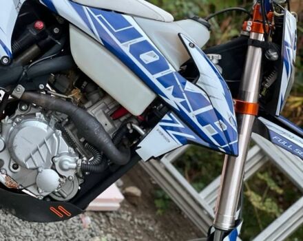 Kovi Другая, объемом двигателя 0.3 л и пробегом 0 тыс. км за 2700 $, фото 5 на Automoto.ua