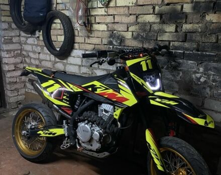 Kovi Другая, объемом двигателя 0.25 л и пробегом 0 тыс. км за 2000 $, фото 5 на Automoto.ua