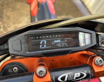 Kovi Другая, объемом двигателя 0.3 л и пробегом 0 тыс. км за 2200 $, фото 7 на Automoto.ua