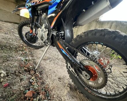 Kovi Другая, объемом двигателя 0.25 л и пробегом 0 тыс. км за 1700 $, фото 4 на Automoto.ua