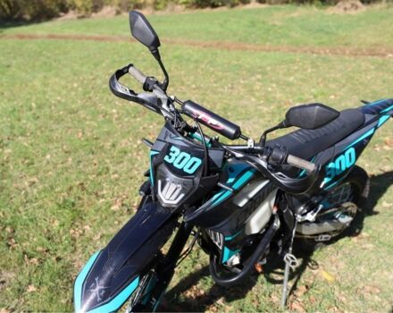 Kovi Другая, объемом двигателя 0.35 л и пробегом 0 тыс. км за 2700 $, фото 8 на Automoto.ua