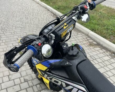 Kovi Другая, объемом двигателя 0.3 л и пробегом 0 тыс. км за 2200 $, фото 14 на Automoto.ua