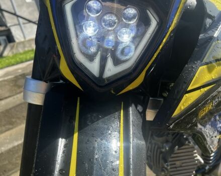 Kovi Другая 2023 в Ярмолинцы на Automoto.ua Kovi Другая, объемом двигателя 0.15 л и пробегом 0 тыс. км за 950 $, фото 7 на Automoto.ua