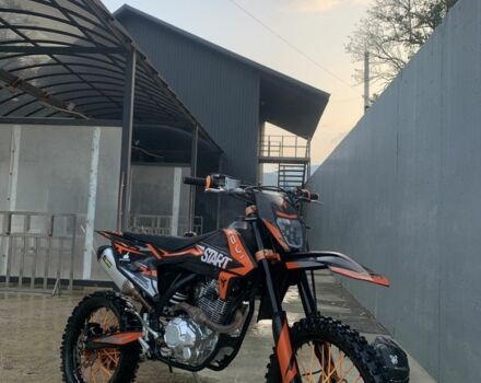 Kovi Другая, объемом двигателя 0.25 л и пробегом 0 тыс. км за 1300 $, фото 6 на Automoto.ua