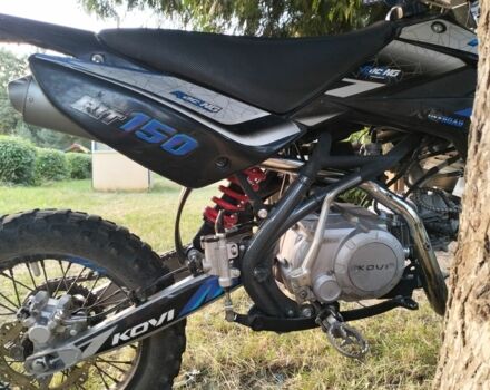 Kovi Інша, об'ємом двигуна 0.15 л та пробігом 0 тис. км за 1000 $, фото 3 на Automoto.ua