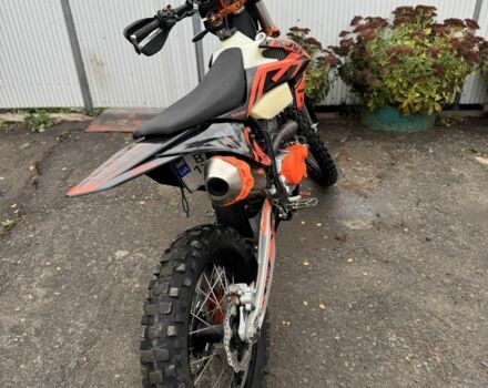 Kovi Другая, объемом двигателя 0.3 л и пробегом 0 тыс. км за 52 $, фото 4 на Automoto.ua