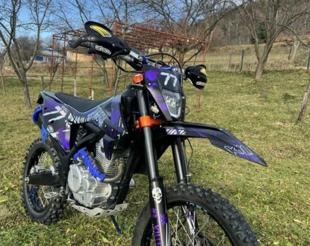 Kovi Другая, объемом двигателя 0.25 л и пробегом 0 тыс. км за 1800 $, фото 3 на Automoto.ua