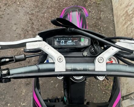 Kovi Другая, объемом двигателя 0.3 л и пробегом 0 тыс. км за 1750 $, фото 6 на Automoto.ua