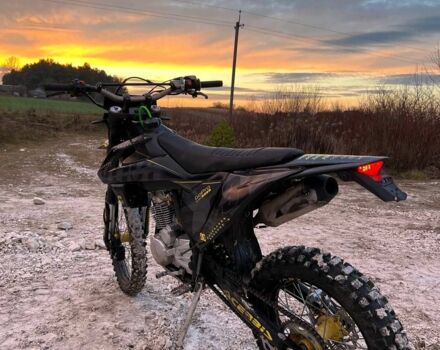 Kovi Другая, объемом двигателя 0.3 л и пробегом 0 тыс. км за 1700 $, фото 4 на Automoto.ua