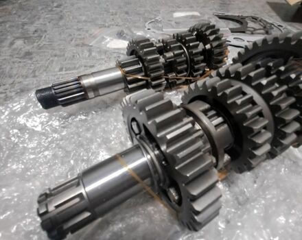 Kovi Інша, об'ємом двигуна 0.25 л та пробігом 0 тис. км за 1950 $, фото 5 на Automoto.ua