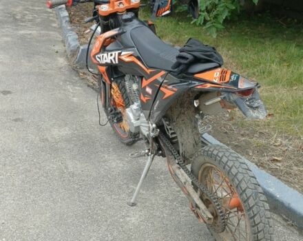 Kovi Інша, об'ємом двигуна 0.25 л та пробігом 0 тис. км за 1420 $, фото 5 на Automoto.ua