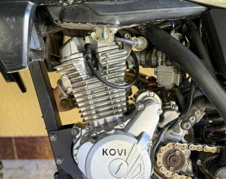 Kovi Інша, об'ємом двигуна 0.25 л та пробігом 0 тис. км за 1700 $, фото 2 на Automoto.ua