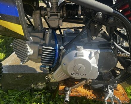 Kovi Другая 2023 в Ярмолинцы на Automoto.ua Kovi Другая, объемом двигателя 0.15 л и пробегом 0 тыс. км за 950 $, фото 4 на Automoto.ua