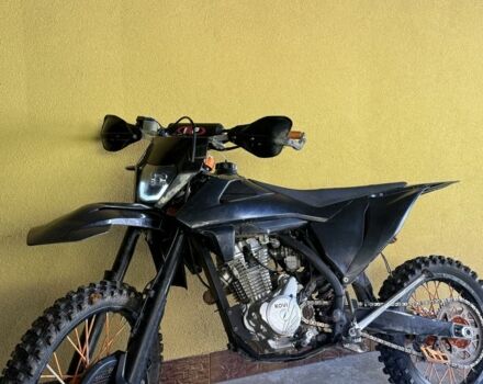 Kovi Інша, об'ємом двигуна 0.25 л та пробігом 0 тис. км за 1600 $, фото 1 на Automoto.ua