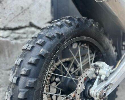 Kovi Другая 2023 в Киеве на Automoto.ua Kovi Другая, объемом двигателя 0.25 л и пробегом 0 тыс. км за 1600 $, фото 5 на Automoto.ua