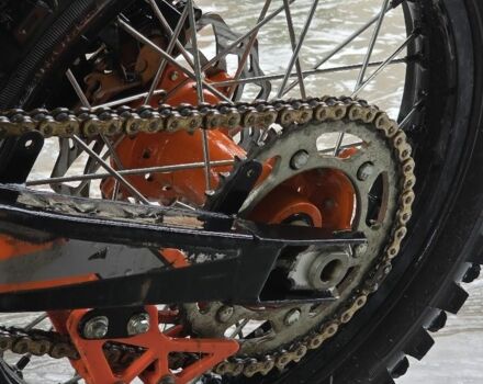 Kovi Другая, объемом двигателя 0.25 л и пробегом 0 тыс. км за 1934 $, фото 6 на Automoto.ua