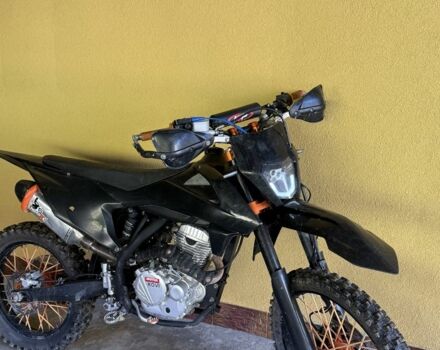 Kovi Інша, об'ємом двигуна 0.25 л та пробігом 0 тис. км за 1700 $, фото 3 на Automoto.ua