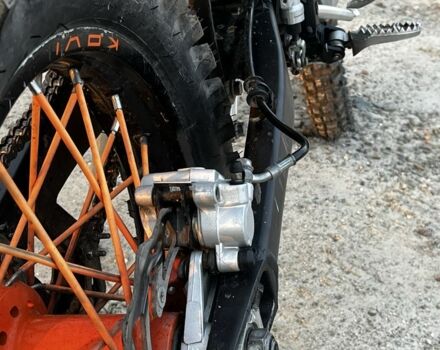 Kovi Другая, объемом двигателя 0.25 л и пробегом 0 тыс. км за 1650 $, фото 3 на Automoto.ua