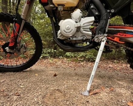 Kovi Другая, объемом двигателя 0.3 л и пробегом 0 тыс. км за 2300 $, фото 6 на Automoto.ua