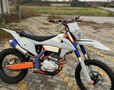 Kovi Другая, объемом двигателя 0.25 л и пробегом 0 тыс. км за 1950 $, фото 1 на Automoto.ua