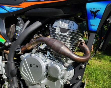 Kovi Другая, объемом двигателя 0.25 л и пробегом 0 тыс. км за 1650 $, фото 3 на Automoto.ua