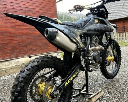 Kovi Інша, об'ємом двигуна 0.3 л та пробігом 0 тис. км за 1400 $, фото 2 на Automoto.ua