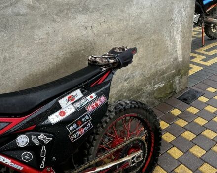 Kovi Другая, объемом двигателя 0.25 л и пробегом 0 тыс. км за 1150 $, фото 3 на Automoto.ua