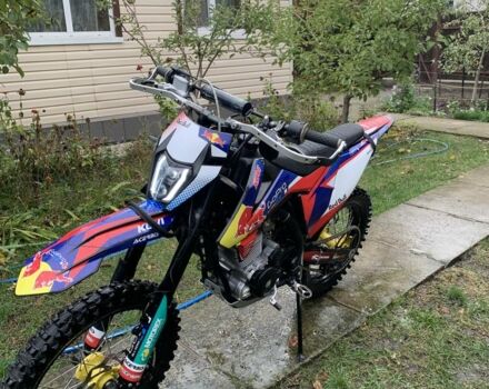 Kovi Інша, об'ємом двигуна 0.3 л та пробігом 0 тис. км за 2100 $, фото 2 на Automoto.ua