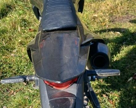 Kovi Другая, объемом двигателя 0.25 л и пробегом 0 тыс. км за 1750 $, фото 5 на Automoto.ua