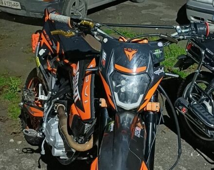 Kovi Інша, об'ємом двигуна 0.25 л та пробігом 0 тис. км за 1420 $, фото 3 на Automoto.ua