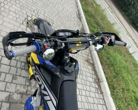 Kovi Другая, объемом двигателя 0.3 л и пробегом 0 тыс. км за 2200 $, фото 13 на Automoto.ua