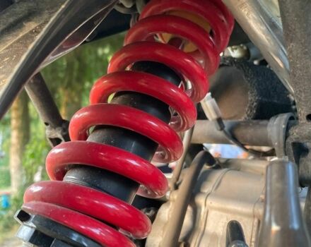 Kovi Інша, об'ємом двигуна 0.15 л та пробігом 0 тис. км за 1000 $, фото 9 на Automoto.ua