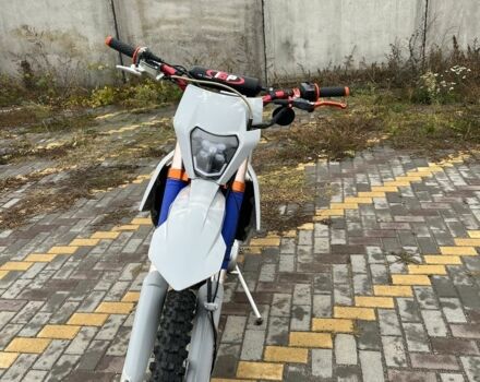 Kovi Другая, объемом двигателя 0.25 л и пробегом 0 тыс. км за 1950 $, фото 6 на Automoto.ua