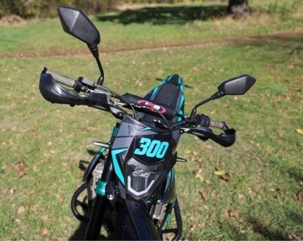 Kovi Другая, объемом двигателя 0.35 л и пробегом 0 тыс. км за 2700 $, фото 3 на Automoto.ua