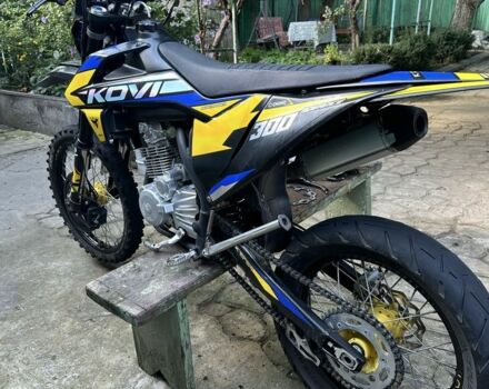 Kovi Інша, об'ємом двигуна 0.3 л та пробігом 0 тис. км за 1800 $, фото 4 на Automoto.ua