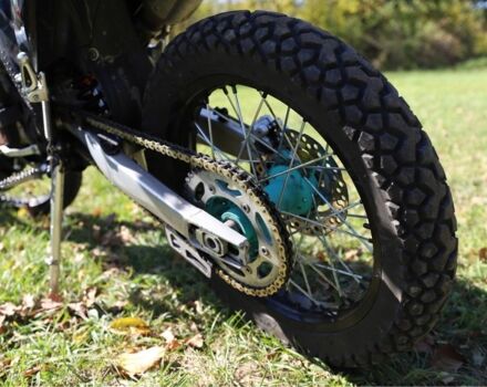 Kovi Другая, объемом двигателя 0.35 л и пробегом 0 тыс. км за 2700 $, фото 6 на Automoto.ua