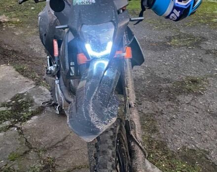 Kovi Другая, объемом двигателя 0.25 л и пробегом 0 тыс. км за 1369 $, фото 5 на Automoto.ua