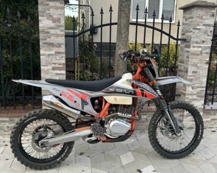 Kovi Другая, объемом двигателя 0.25 л и пробегом 0 тыс. км за 2100 $, фото 2 на Automoto.ua