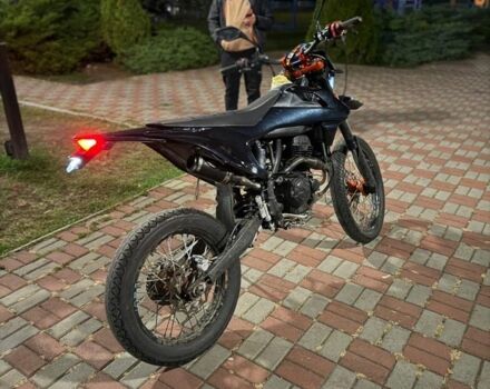 Kovi Другая 2023 в Днепре (Днепропетровске) на Automoto.ua Kovi Другая, объемом двигателя 0.25 л и пробегом 0 тыс. км за 1073 $, фото 1 на Automoto.ua