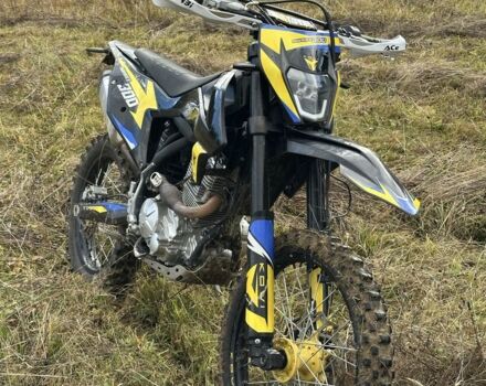 Kovi Другая, объемом двигателя 0.3 л и пробегом 0 тыс. км за 1500 $, фото 2 на Automoto.ua