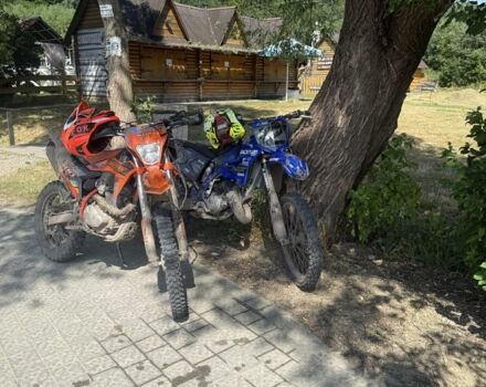 Kovi Другая, объемом двигателя 0.3 л и пробегом 0 тыс. км за 1600 $, фото 3 на Automoto.ua