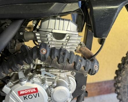 Kovi Інша, об'ємом двигуна 0.25 л та пробігом 0 тис. км за 1700 $, фото 5 на Automoto.ua