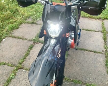 Kovi Інша, об'ємом двигуна 0.25 л та пробігом 0 тис. км за 1300 $, фото 5 на Automoto.ua