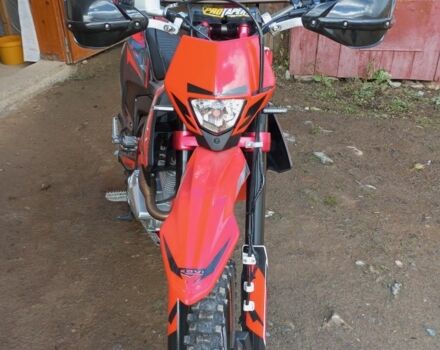 Kovi Другая, объемом двигателя 0.25 л и пробегом 0 тыс. км за 1650 $, фото 5 на Automoto.ua