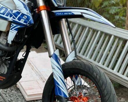 Kovi Другая, объемом двигателя 0.3 л и пробегом 0 тыс. км за 2700 $, фото 4 на Automoto.ua