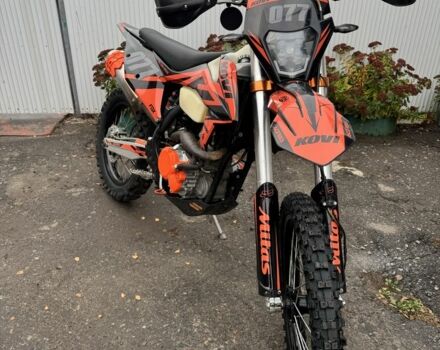 Kovi Другая, объемом двигателя 0.3 л и пробегом 0 тыс. км за 52 $, фото 2 на Automoto.ua