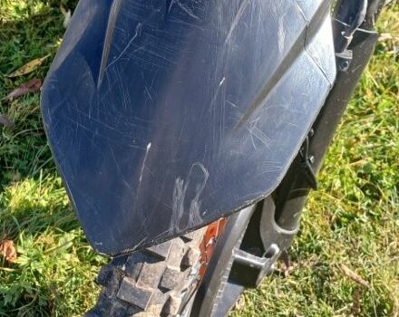 Kovi Другая, объемом двигателя 0.25 л и пробегом 0 тыс. км за 1750 $, фото 6 на Automoto.ua