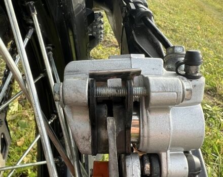 Kovi Другая, объемом двигателя 0.25 л и пробегом 0 тыс. км за 1800 $, фото 8 на Automoto.ua